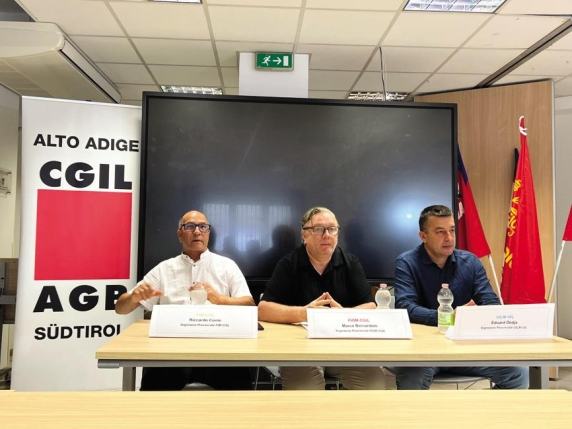 Acciaierie Valbruna, l’affondo dei sindacati: «Troppa fatica per l’accordo»