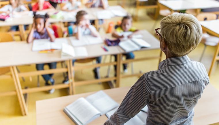 Crescono i nuovi prof in Italia: i numeri del fenomeno