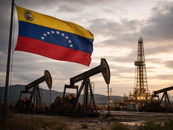 Venezuela, adesso l’accordo sul petrolio ha un nome: Nabep. Ma i dubbi restano (e non c’è un barile in più)