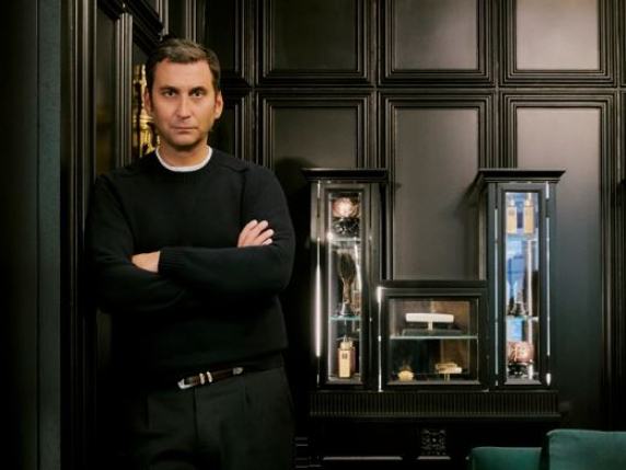 Eredi Zucca, il brand milanese del benessere maschile (di lusso) punta agli States
