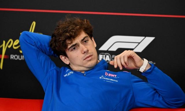 Lo sponsor di Colapinto attacca la Fia: "Compromette la credibilità della F1". Ma l'Alpine si dissocia