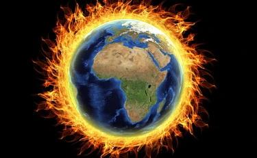 Il debito come il clima inizia a far paura solo quando fa notizia