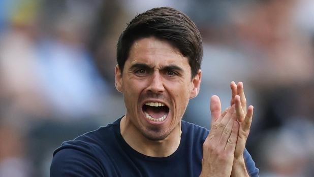 Parma, Cuesta: "Bernabé e Diallo probabilmente non ci saranno. Non sono integralista"