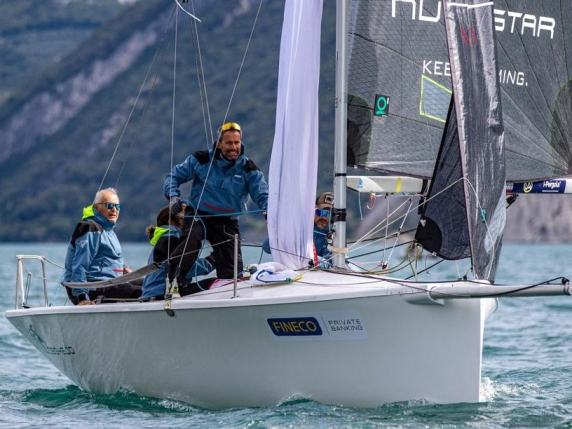 Centomiglia 2026, il ritorno del Grifo: simbolo della regata e con doppia vittoria