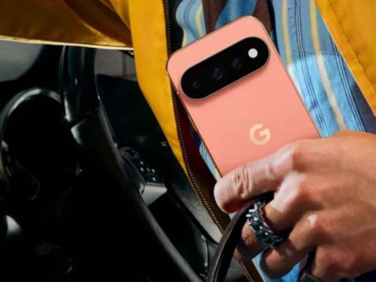 Google Pixel 11 Pro, questione di software