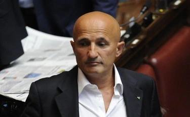 Generale Vannacci, l'addio di Luca Bellotti: "Ci ho visto male, non mi riconosco più"