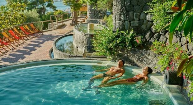 Sapessi com?è strano innamorarsi a Ischia