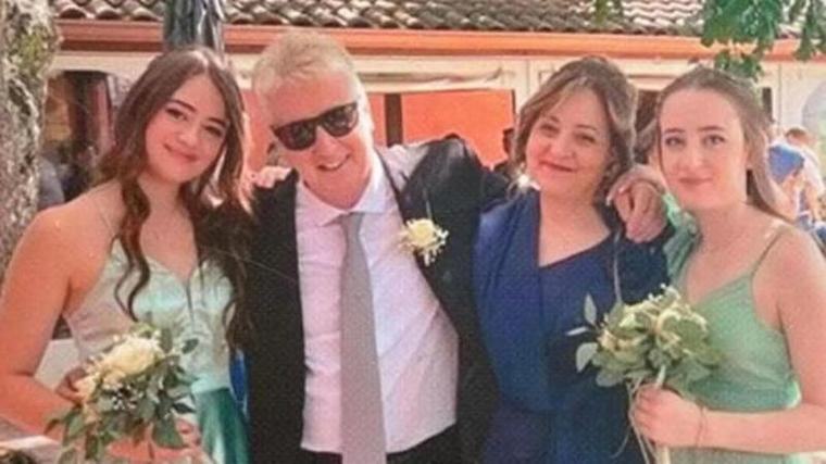 Gianni Di Vita, un’amica, suo marito: giallo della ricina, si indaga nei rapporti personali