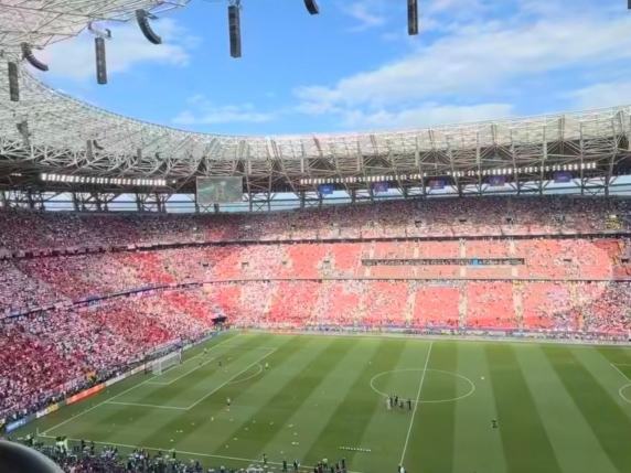 Uefa, svolta nei divieti sulle trasferte: «Basta punire intere tifoserie per colpa dei singoli»