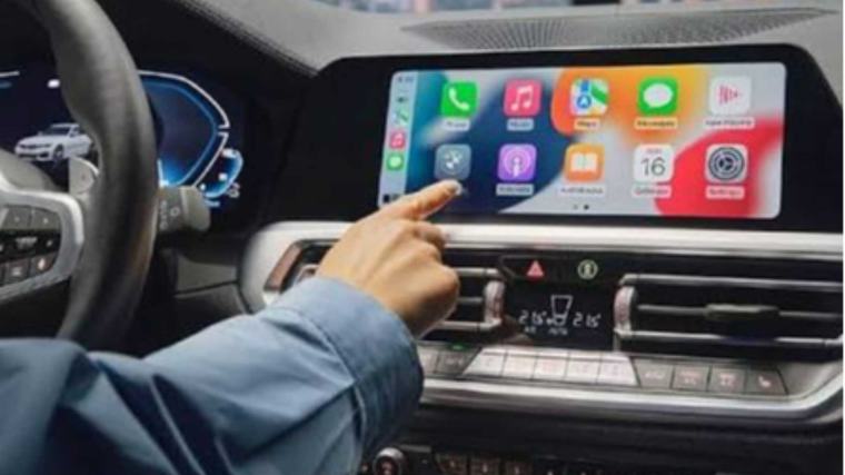 Apple e il nuovo Car Play: ecco come cambia la vita in automobile