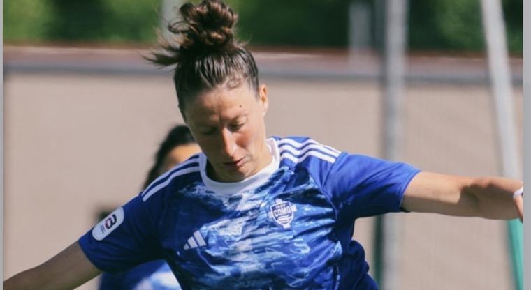 Roberta Picchi ha un tumore al seno, il Como Women le rinnova il contratto: «Avrà tutto il nostro supporto»
