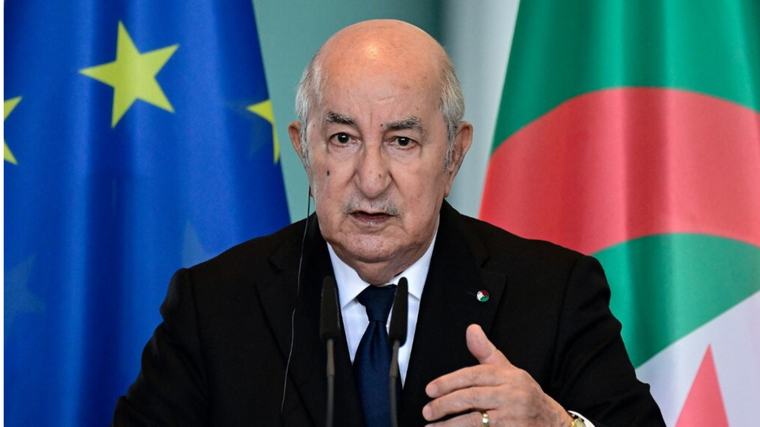 L'Algeria dichiara guerra ai piromani: "Ripristineremo la pena di morte"