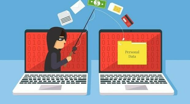 Frodi informatiche, attenzione ai falsi rimborsi da parte del Ministero salute, cosa fare per difendersi