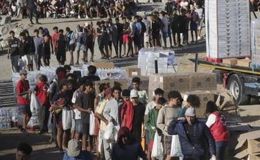Il vero problema della sinistra su Ceuta