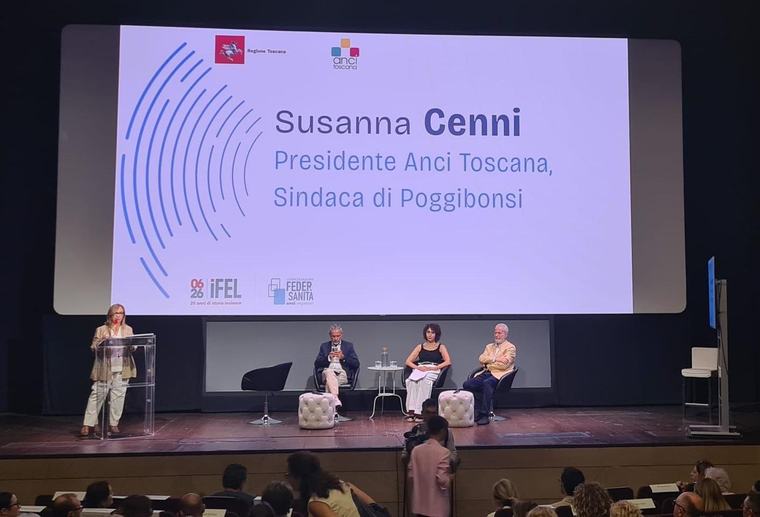 Mafie e legalità, torna il percorso formativo di Anci Toscana
