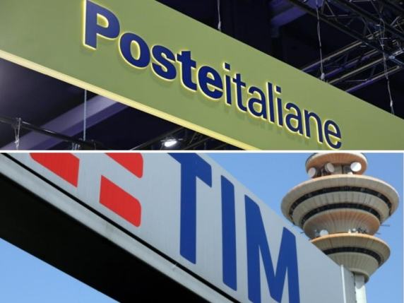 Poste rilancia l’offerta per Tim: 30 centesimi in più per azione. E rinuncia alla soglia del 66,67%