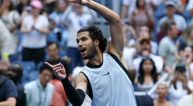 Us Open, Alcaraz attacca gli Stati Uniti: Carlos fa paura, Shelton avvisato. E Darderi cerca il colpo della vita