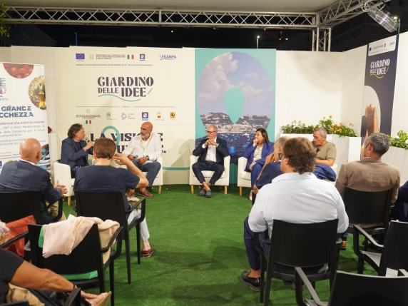 Bufala Fest apre i battenti a Napoli, focus sulle proprietà della carne di bufalo
