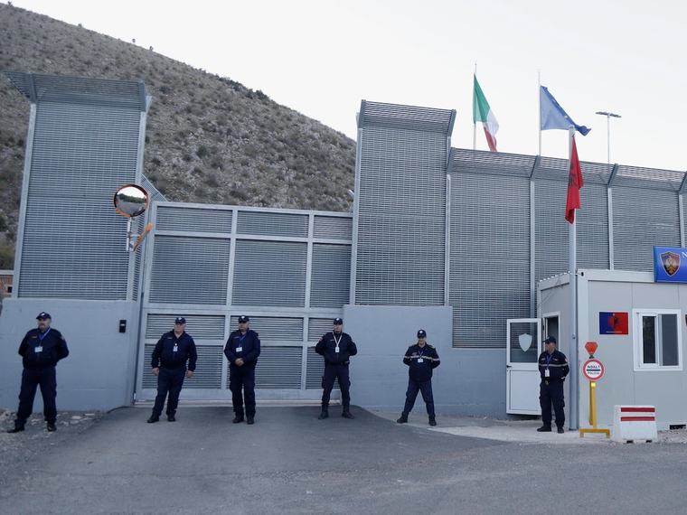 Il modello Albania convince: 5 Paesi Ue preparano gli hub
