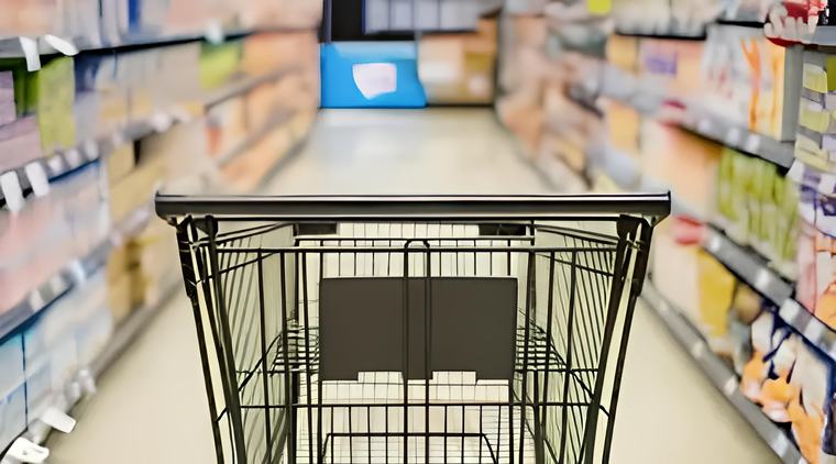 Estate di carrelli bollenti, spesa su del 3,5% sull’anno. Le oscillazioni dei prodotti