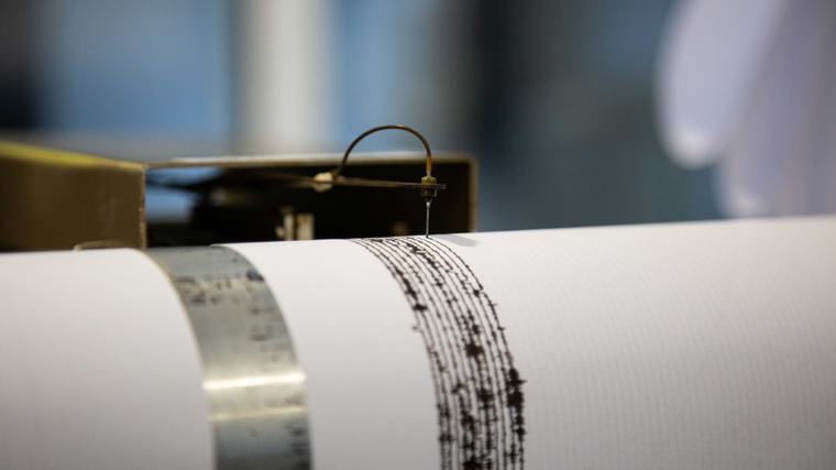 Scossa di terremoto nel Cosentino, gente in strada ma nessun danno segnalato