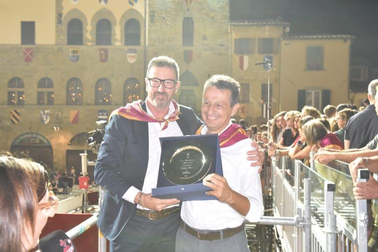 La prova generale. Porta del Foro vince con i centri di Vitellozzi