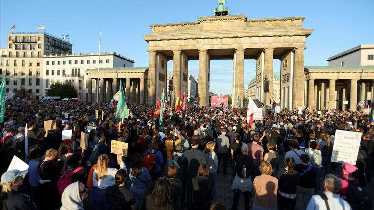 Cosa insegna il trionfo dell'Afd in Sassonia alle forze democratiche d'Europa