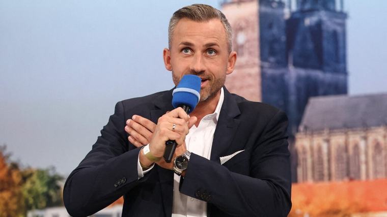 Le promesse elettorali dell'Afd per la Sassonia-Anhalt