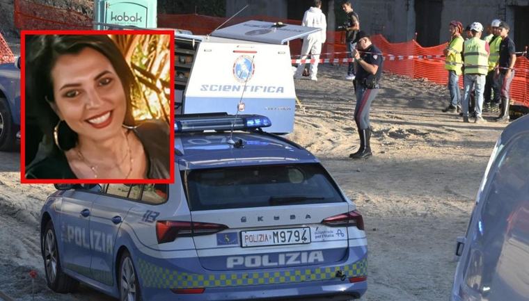 Lorena Isceri, l'autopsia rivela un dettaglio atroce
