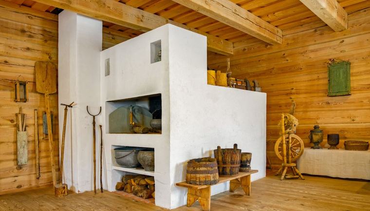 Wabi-Sabi, come recuperare e valorizzare pavimenti d’epoca e travi a vista