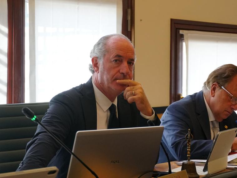Veneto, passa il fine vita. La legge del centrodestra