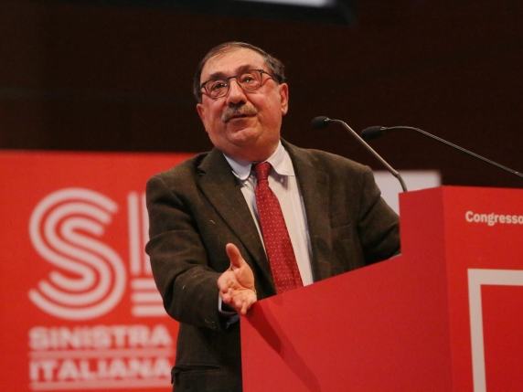 Addio a Fabio Mussi, fu ministro con Prodi. L'ex premier: fu rigoroso