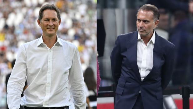 Juve-Milan, quasi un miliardo speso in 3 anni per vincere solo una Supercoppa: il confronto