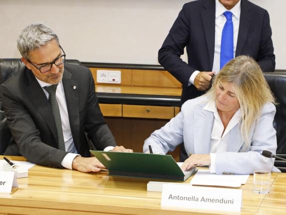 Acciaierie Valbruna, concessione per 30 anni: «Lasciare Bolzano avrebbe significato lasciare anche Vicenza»