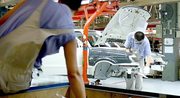 L'effetto Volkswagen arriva in Veneto, Confindustria: «A rischio un'azienda su 4»