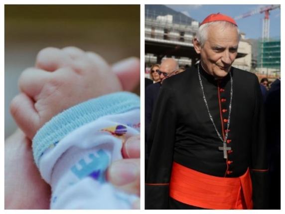 Natalità, la petizione in Emilia-Romagna per una legge entro il 2026: «E che contenga quattro provvedimenti». La sostiene anche il cardinale Zuppi