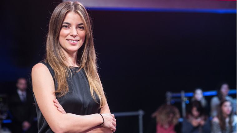 Unirai attacca Giulia Innocenzi: "Non è giornalista, Ranucci controlli meglio i curricula"