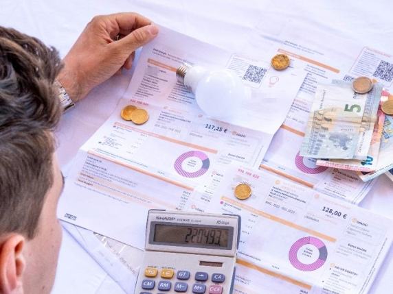 Cosa fare se un erede non paga le bollette? La risposta su «Chiedi all’esperto»