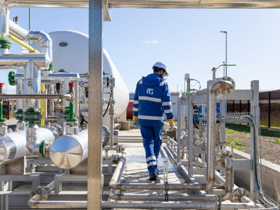 Italgas pronta a entrare in Portogallo: tratta per l’acquisto del 22% di Floene, primo operatore del Paese