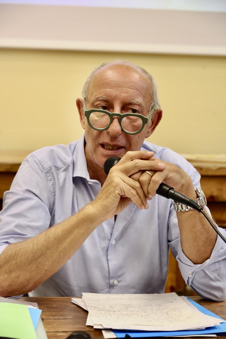 "daremo tutte le risposte"
