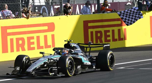 GP di Monza, le pagelle: Antonelli supereroe (10), Hamilton lamentoso (6), Leclerc sogno infranto (5)