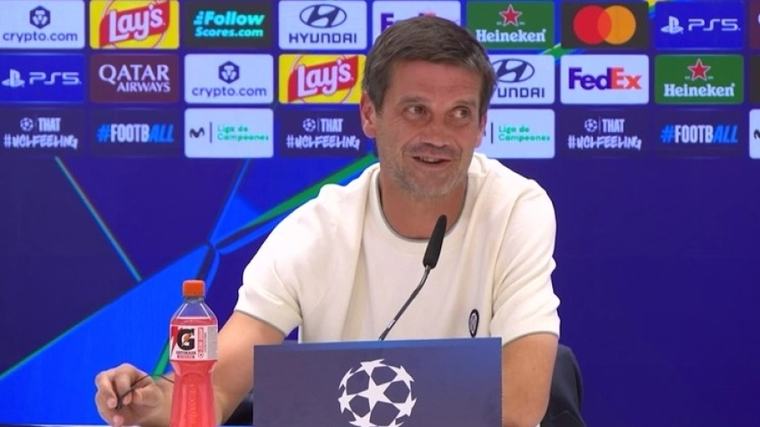 Chivu, frecciata a Mou: “Sarebbe stato contento se avessimo vinto la Champions?”