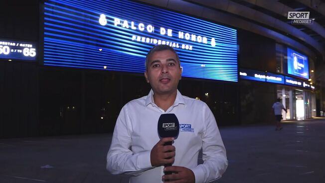 L'Inter è a Madrid, pensieri e parole di Chivu: "Vogliamo fare la storia"