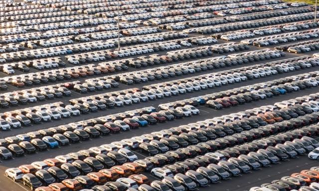 Mercato Italia, ad agosto prosegue la crescita (+3,2%): i modelli più venduti