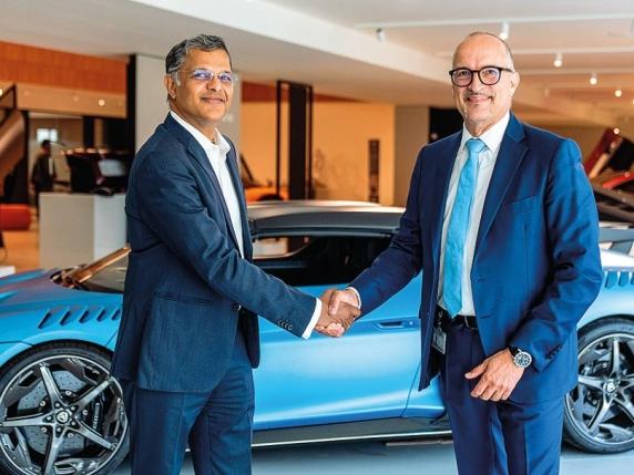 Iveco va a Tata Motors, Italdesign a Ust. L’auto di Torino riparte dall’India