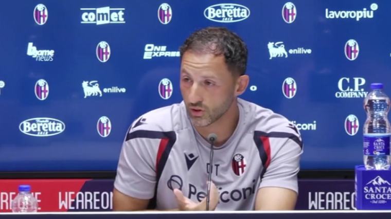 Tedesco spiazza tutti: "Obiettivo stagionale? Firmerei per..."