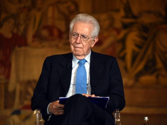 Monti: «Io a Cernobbio con Vannacci? Lo incalzerò sull'Europa». E sul palco del Forum ci sarà anche Bardella