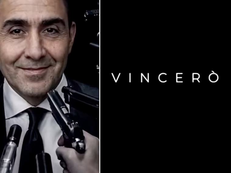 Vannacci usa Pavarotti nel video con l’IA e la famiglia lo stronca: “Mai autorizzato, ci dissociamo”