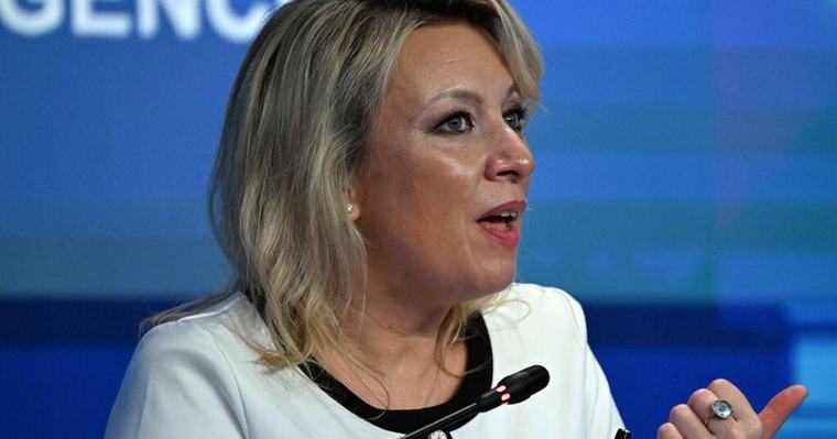 Fedorov consulente di Crosetto? Zakharova: "Scelta ridicola" e cita Gianni Rodari