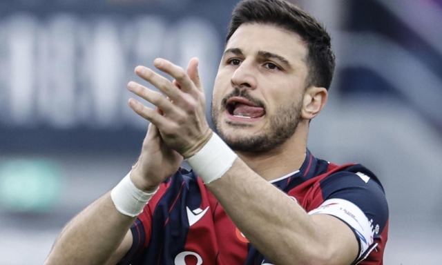 Bologna, i convocati per il Sassuolo: presenti Enem e Mbangula, out Orsolini